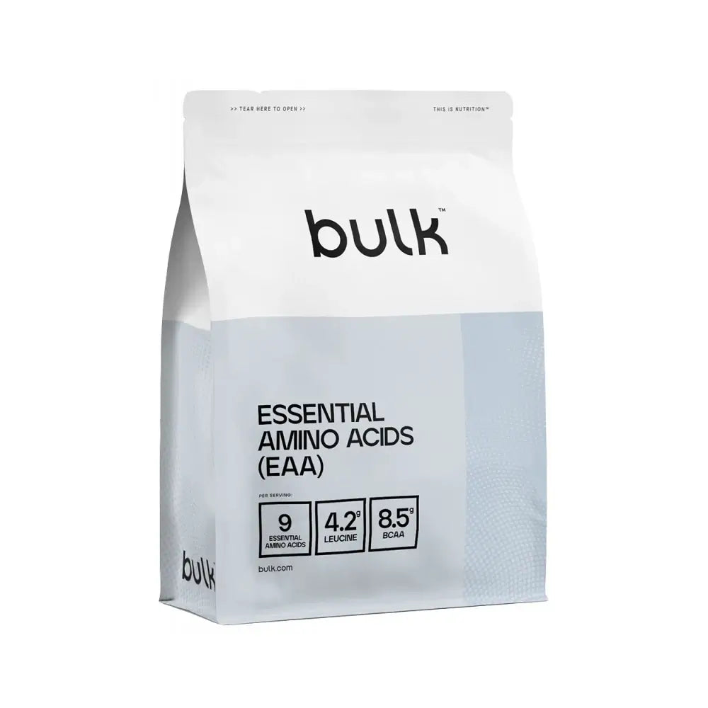 Essential Amino Acids