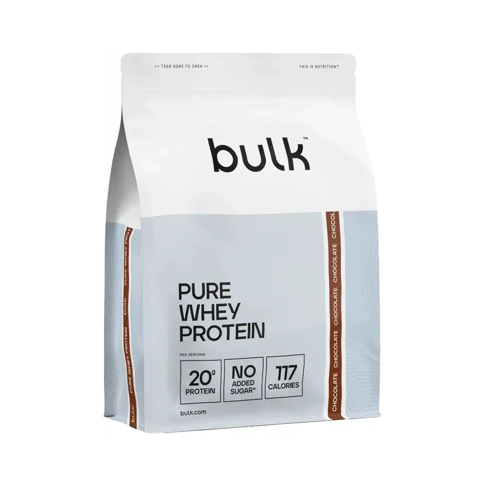 Pure Whey Protein (450g)