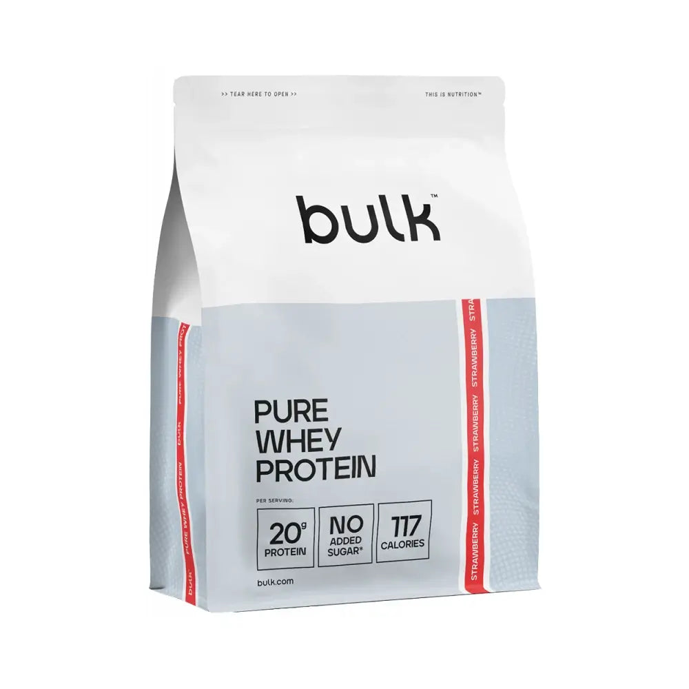 Pure Whey Protein (450g)