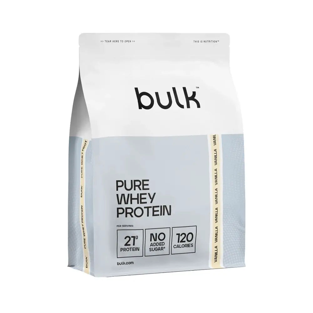 Pure Whey Protein (450g)