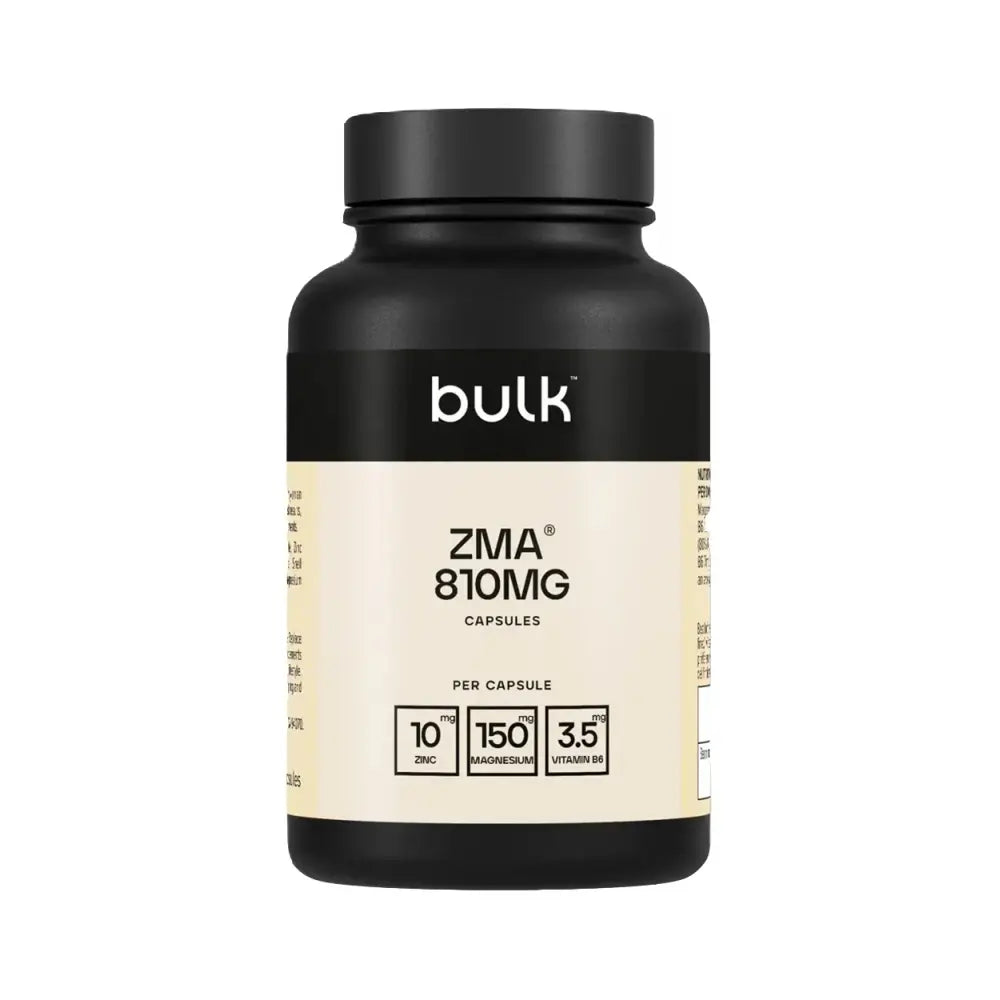 ZMA (90 Caps)
