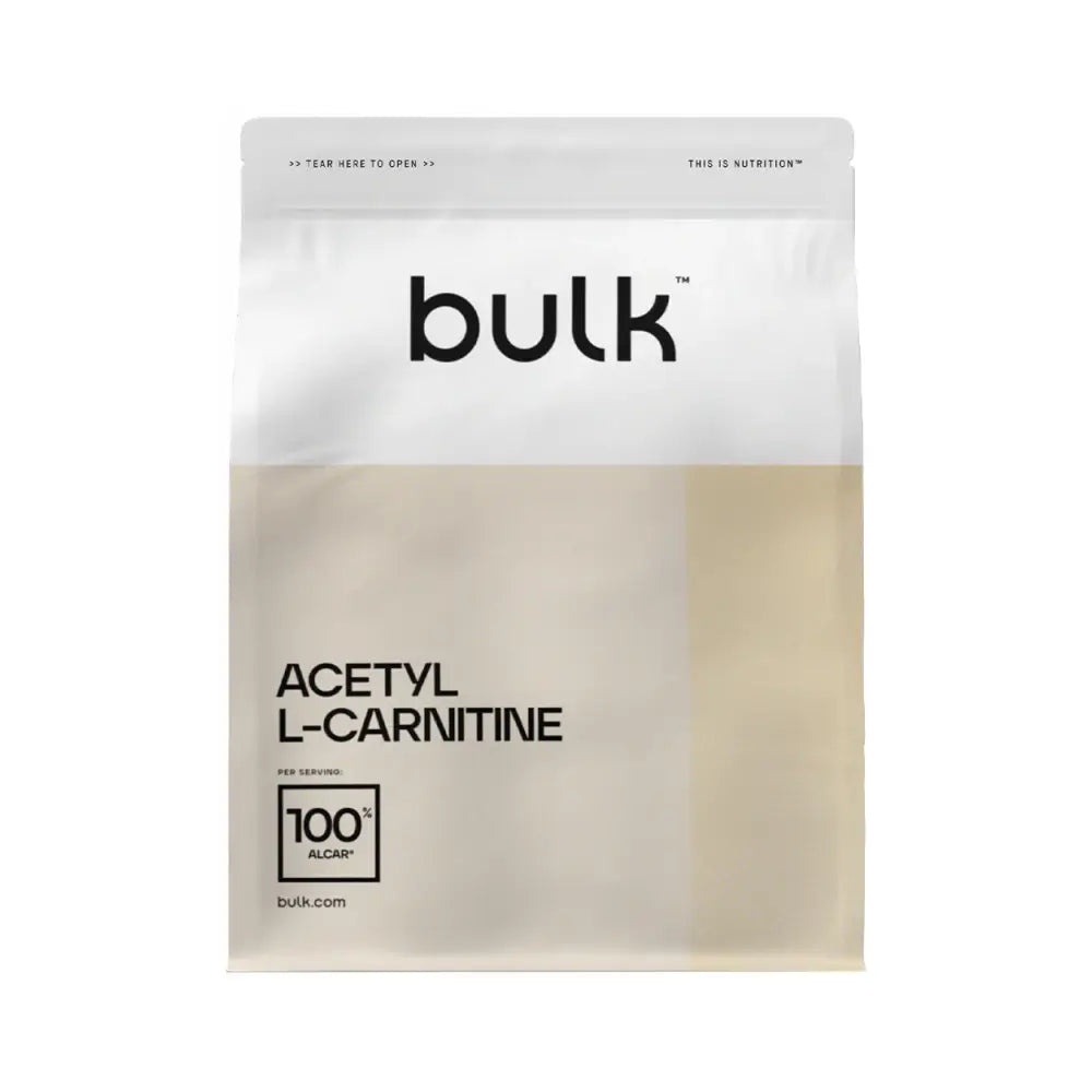 Acetyl L-Carnitine