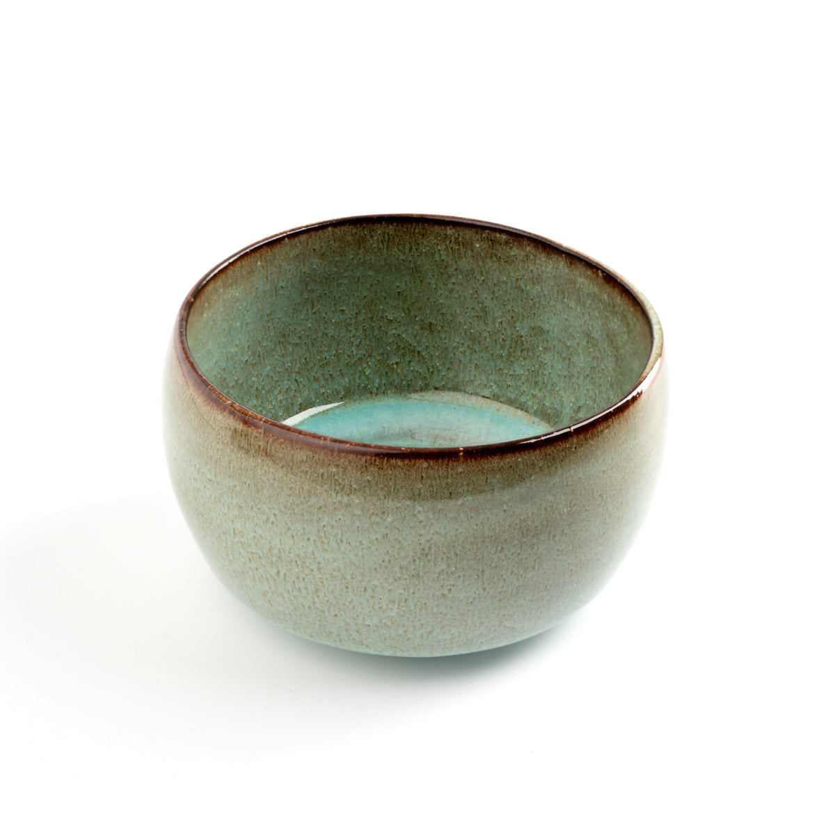 Joy of Matcha Bol à matcha Tenmoku Chawan