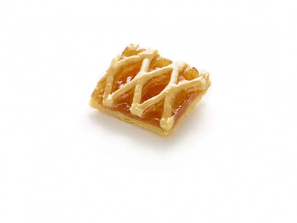 Carré-confiture