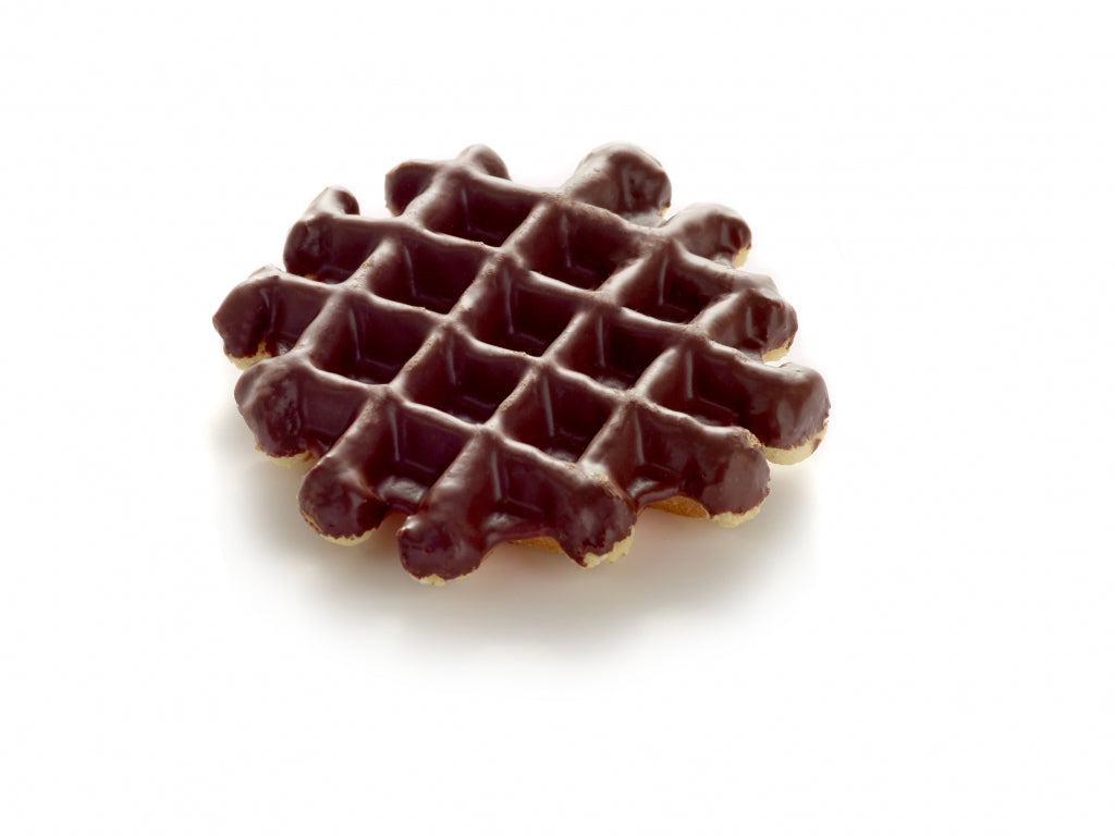 WoW! Gaufres goût choco