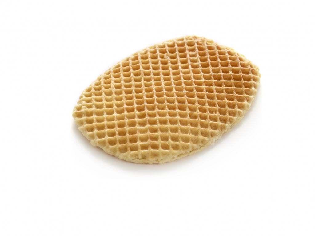 Vanilla cream wafers