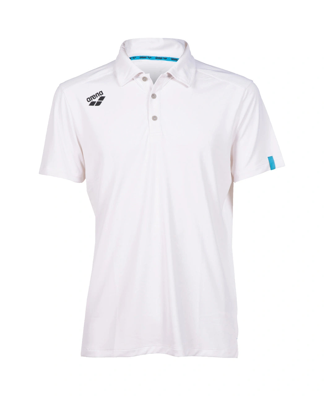 TEAM POLOSHIRT SOLID