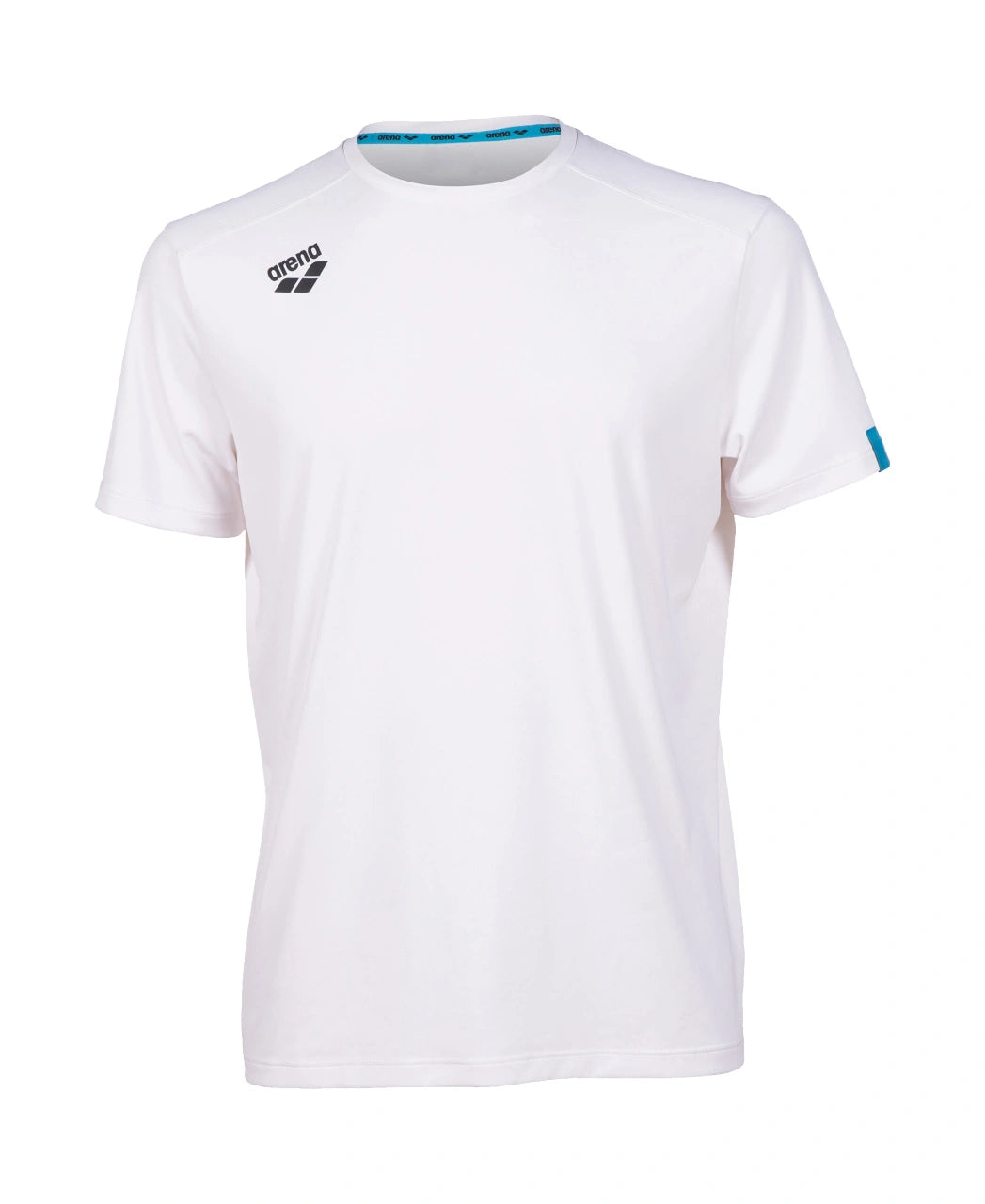 TEAM T-SHIRT SOLID