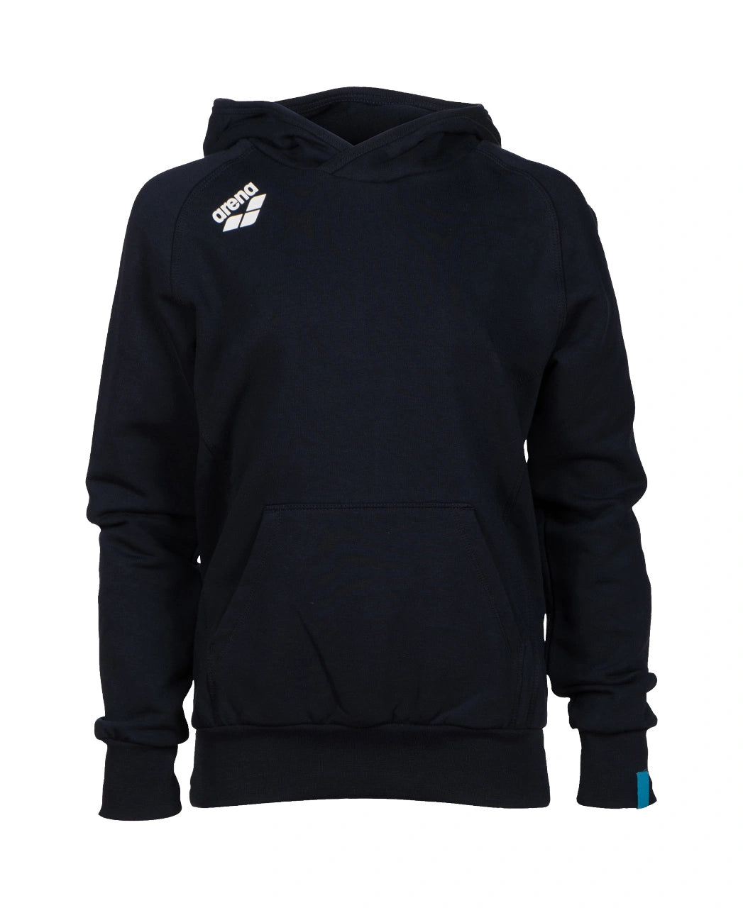 JR TEAM HOODED SWEAT PANEL