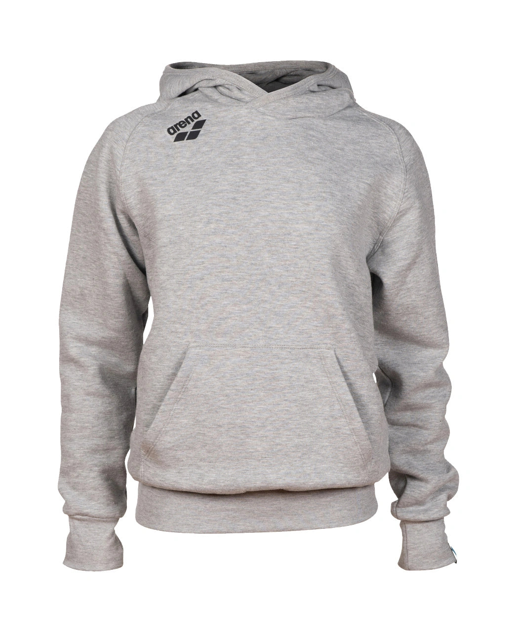 JR TEAM HOODED SWEAT PANEL