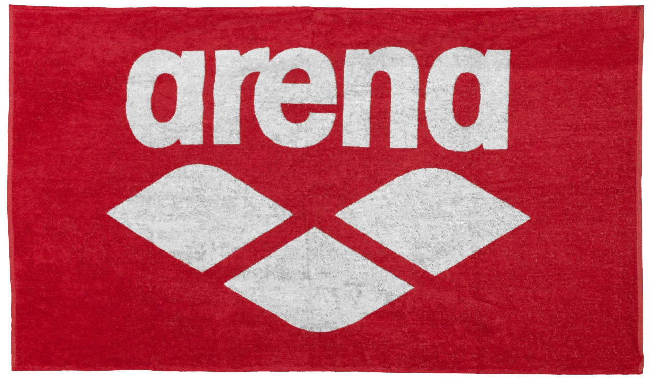 POOL SOFT TOWEL