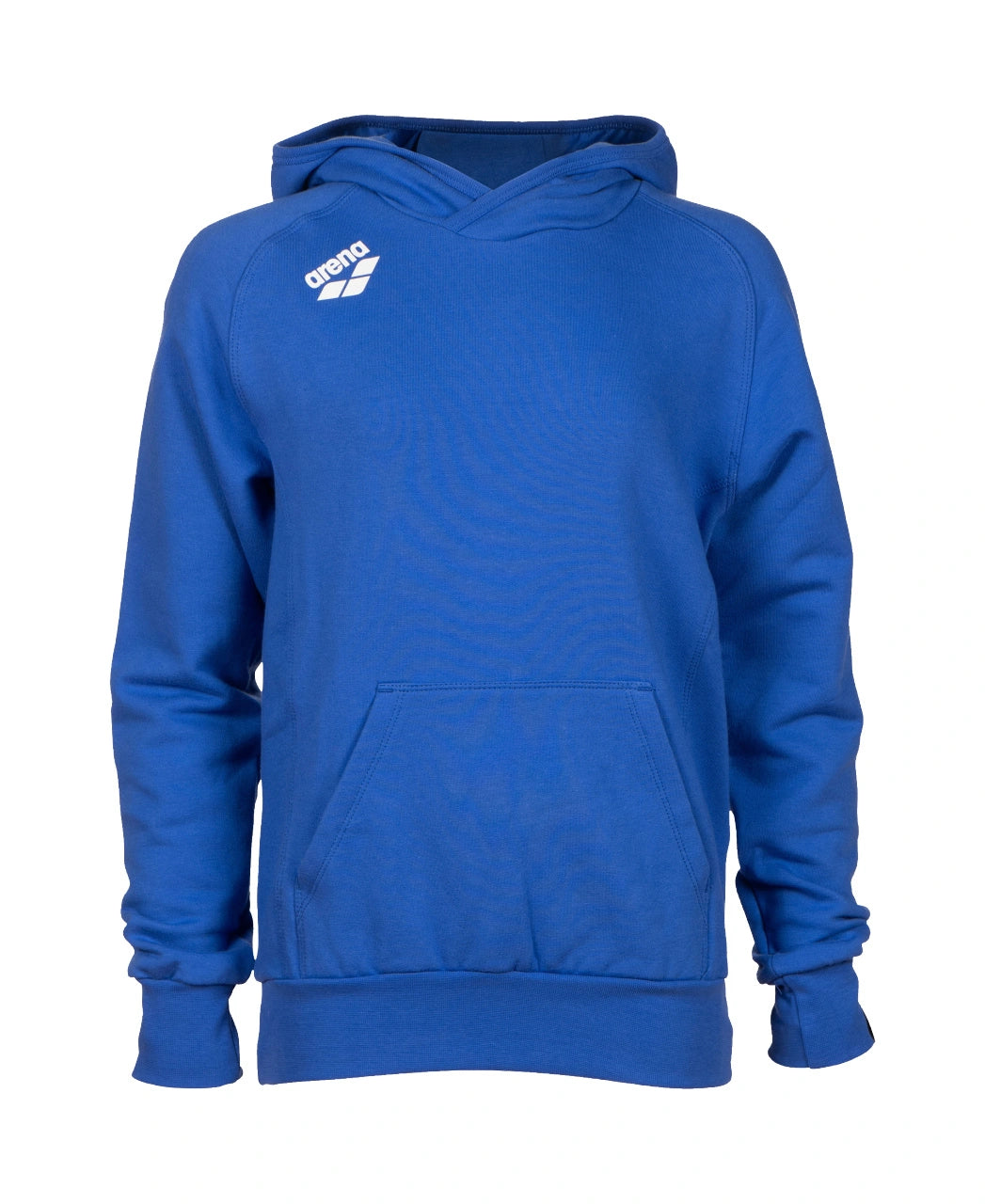 JR TEAM HOODED SWEAT PANEL