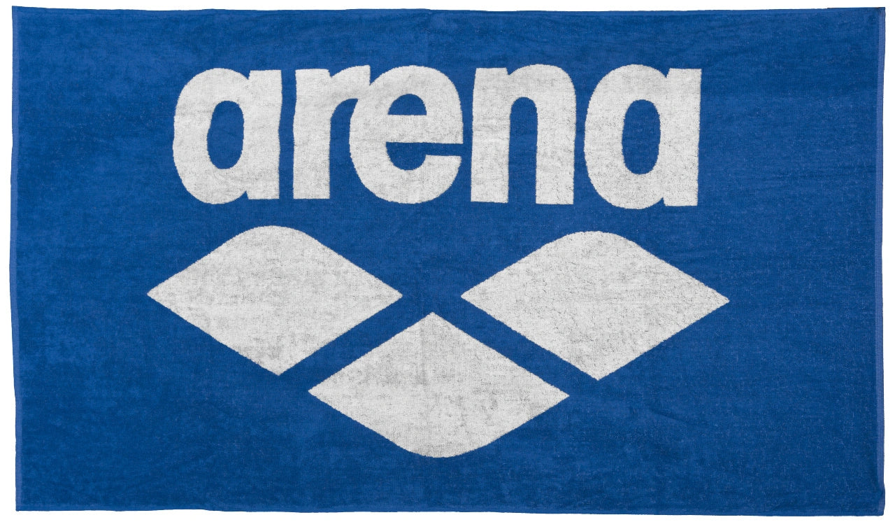 POOL SOFT TOWEL
