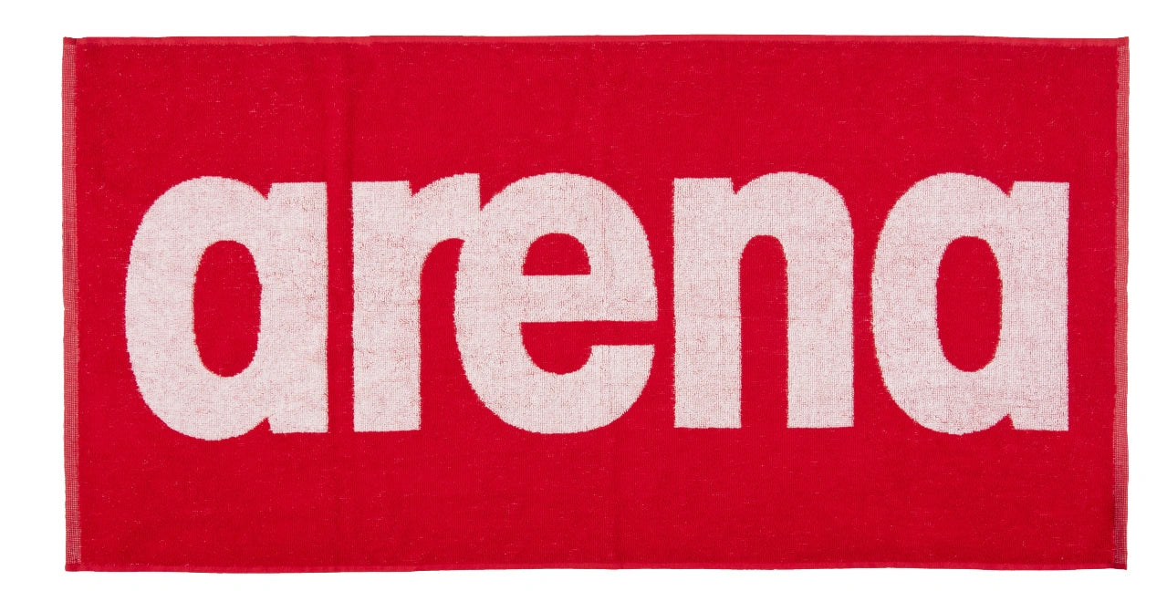 GYM SOFT TOWEL