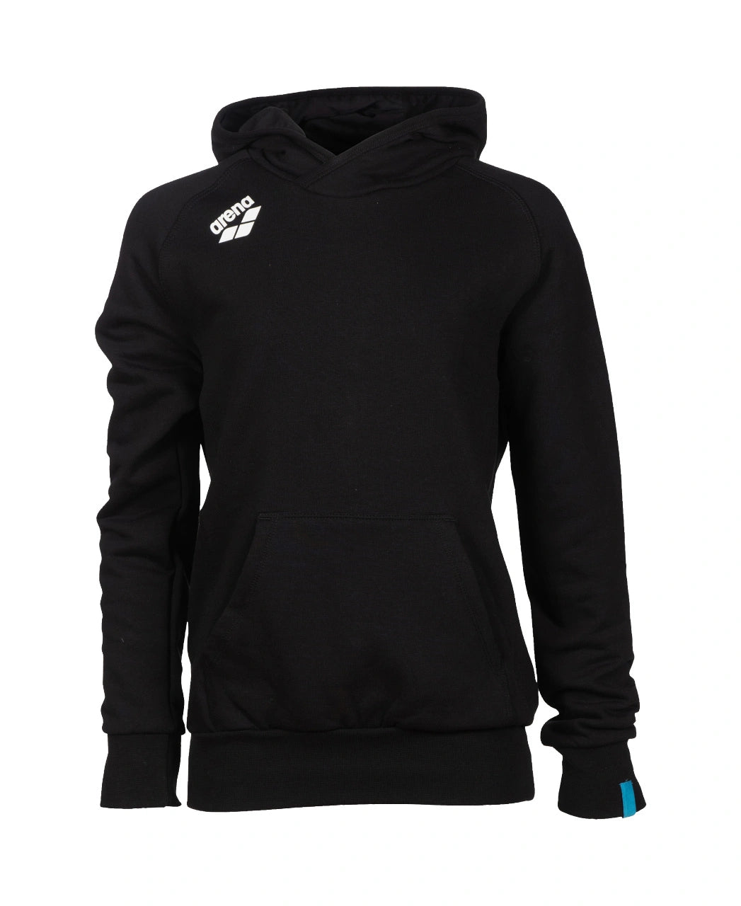 JR TEAM HOODED SWEAT PANEL
