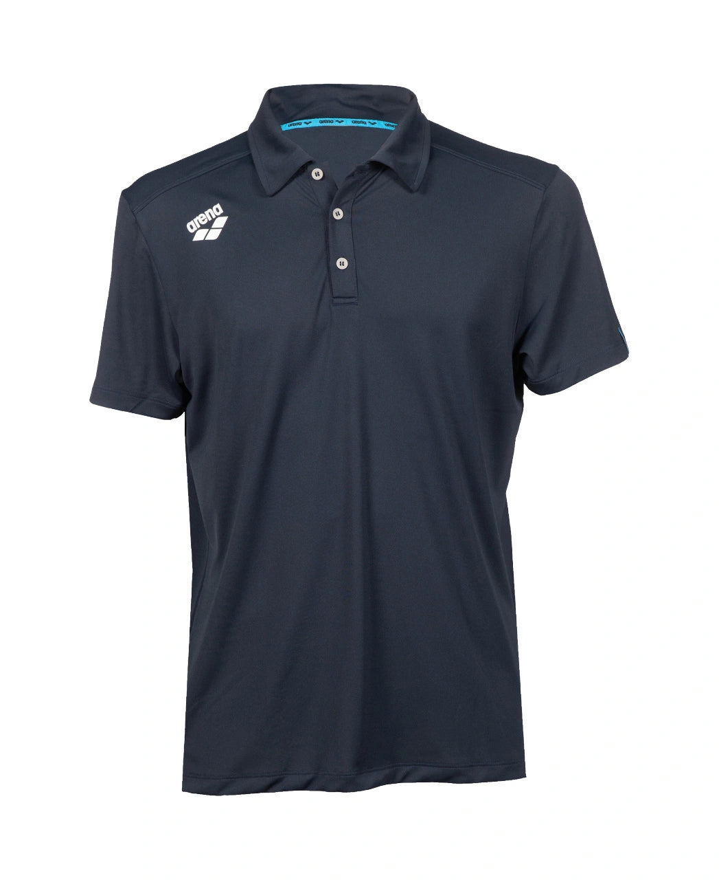TEAM POLOSHIRT SOLID