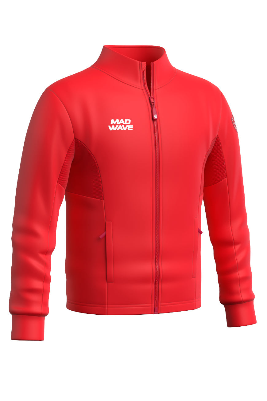 Flex Jacket