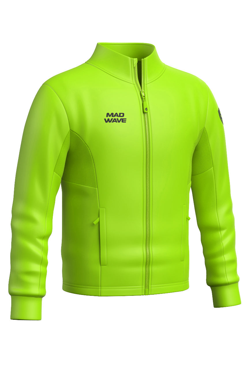 Flex Jacket