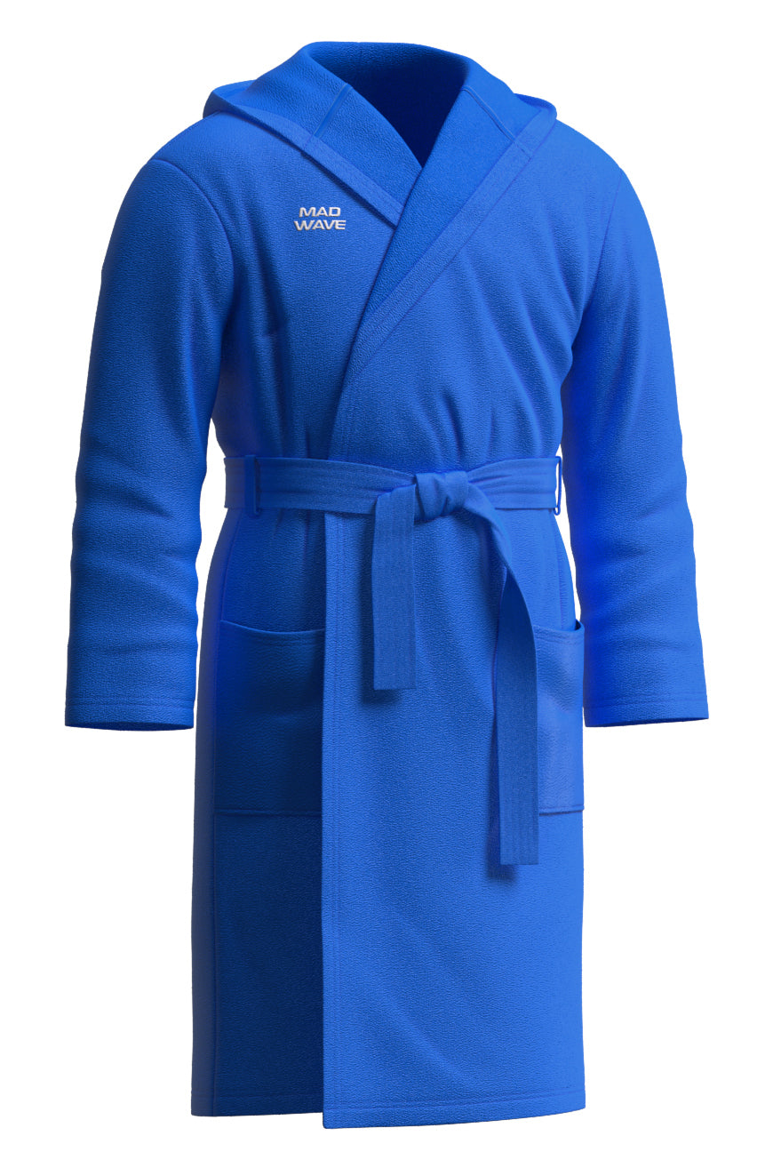 Cuddle Bathrobe