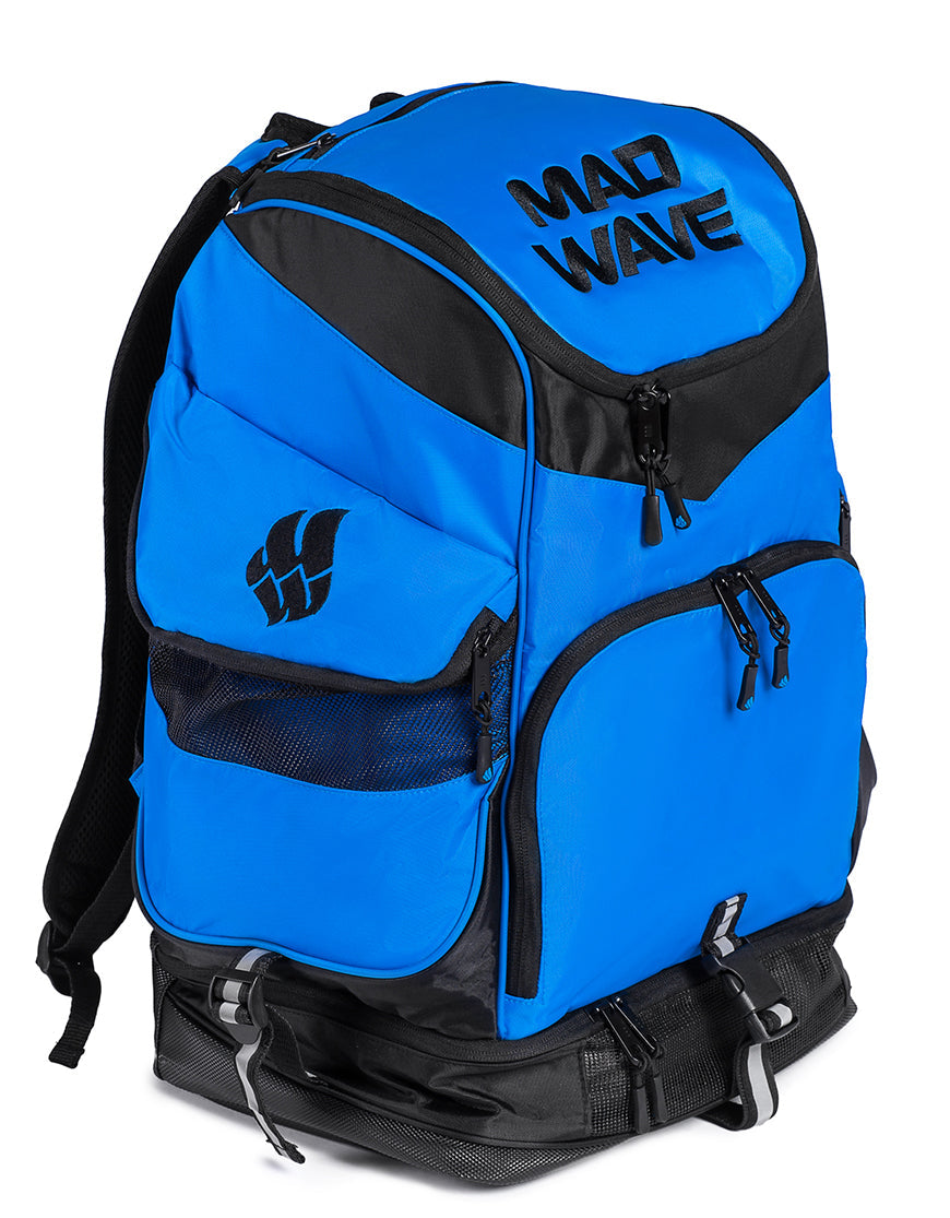 Mad team bags