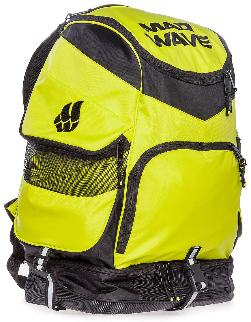 Mad team bags
