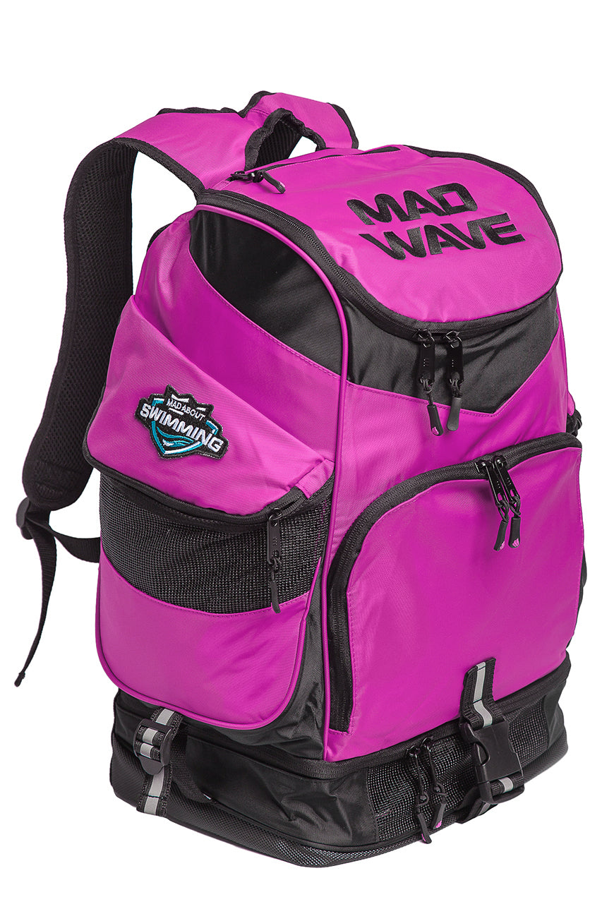 Mad team bags