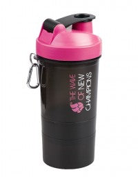 Shaker