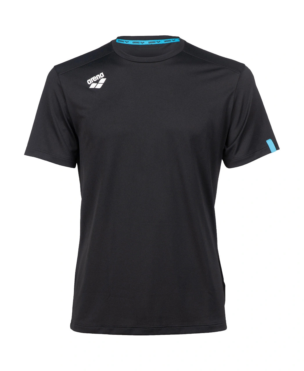 TEAM T-SHIRT SOLID
