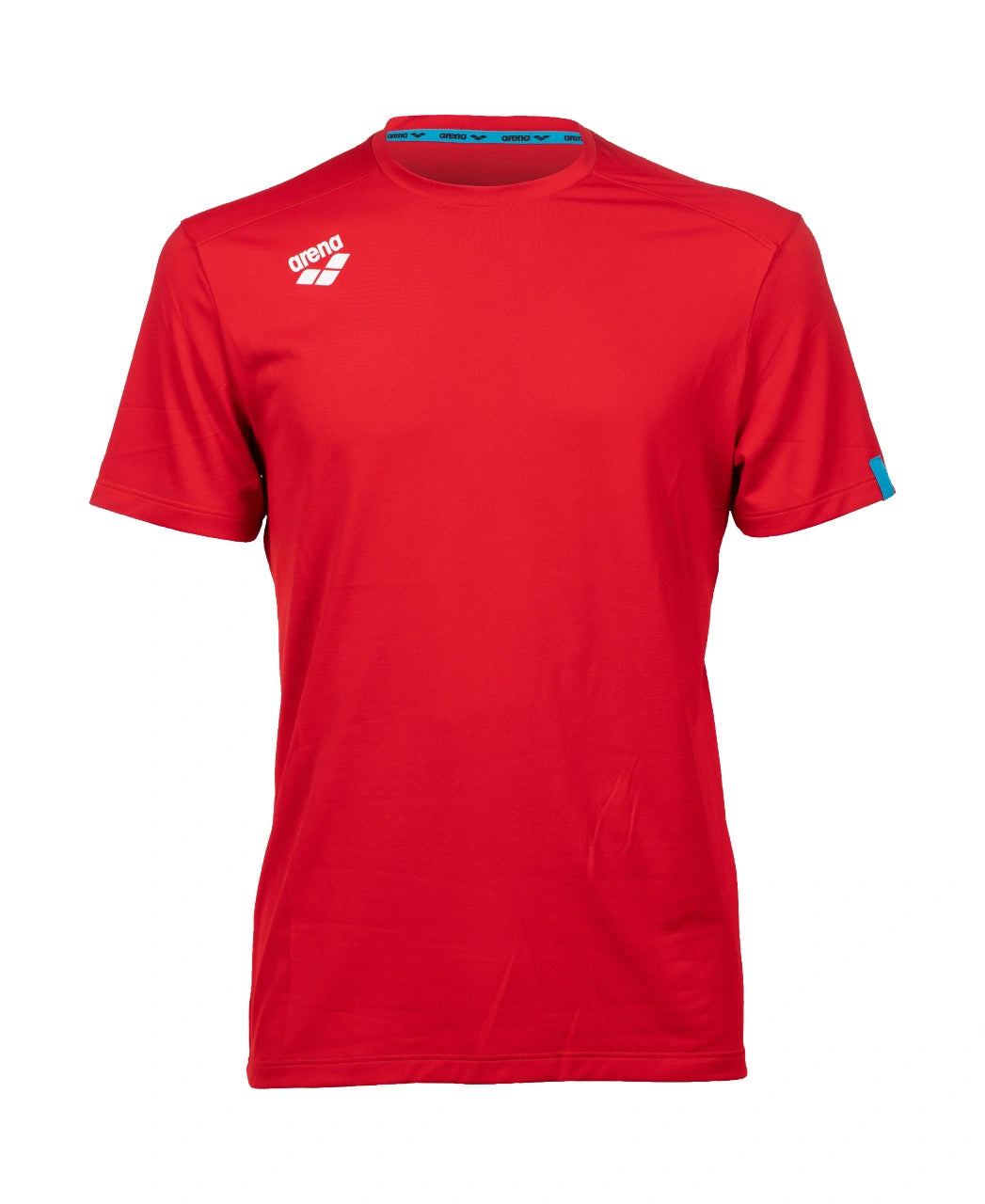 TEAM T-SHIRT SOLID