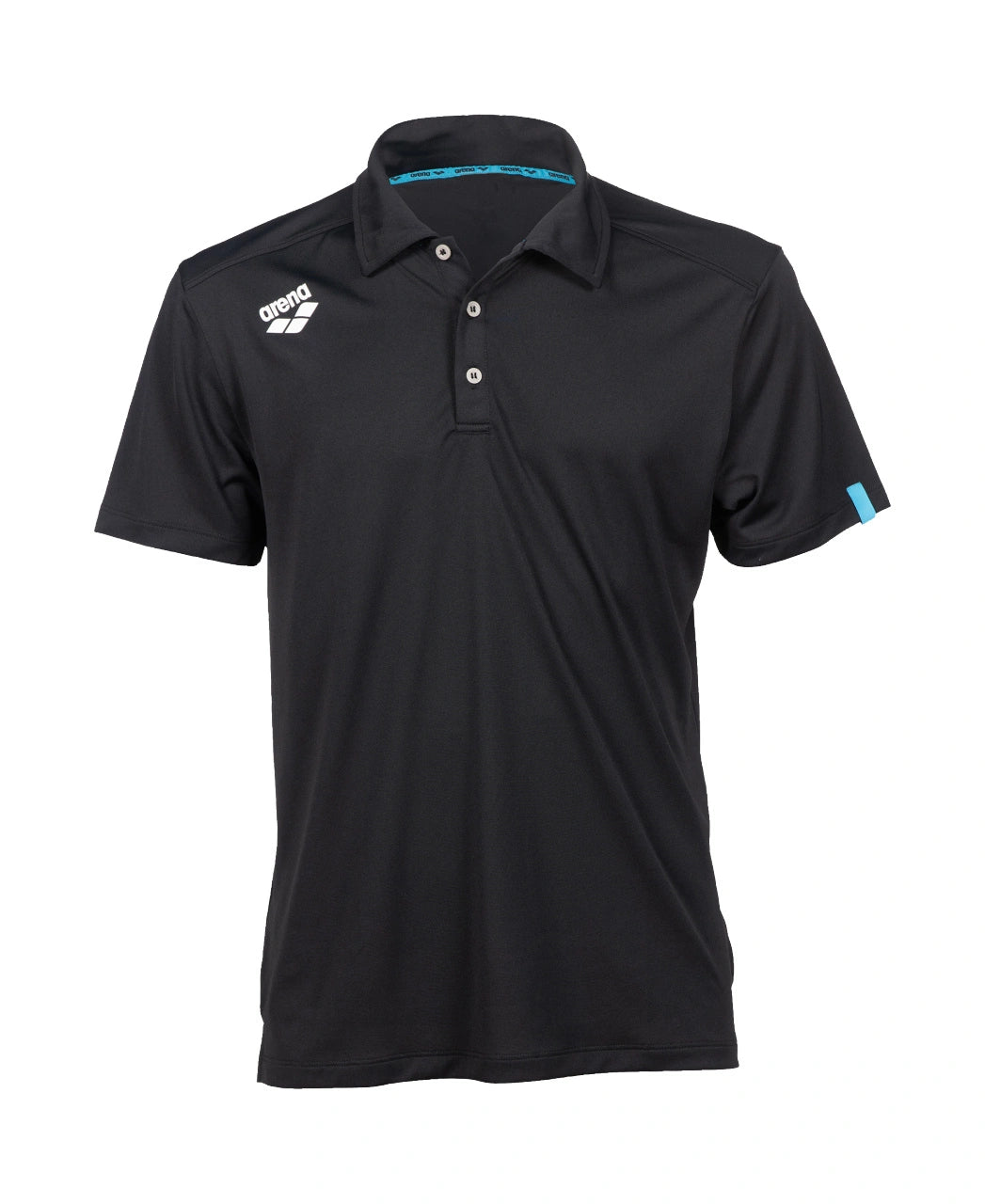 TEAM POLOSHIRT SOLID