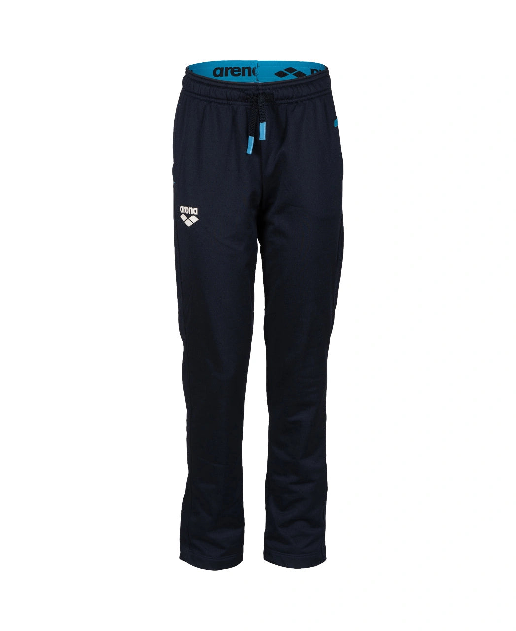 JR TEAM BROEK STEVIG GEBREID POLY