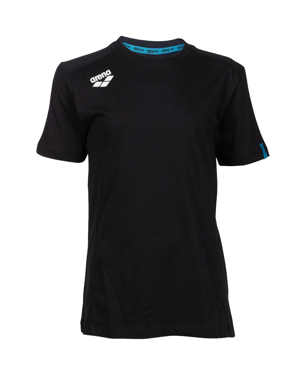 JR TEAM T-SHIRT PANEL