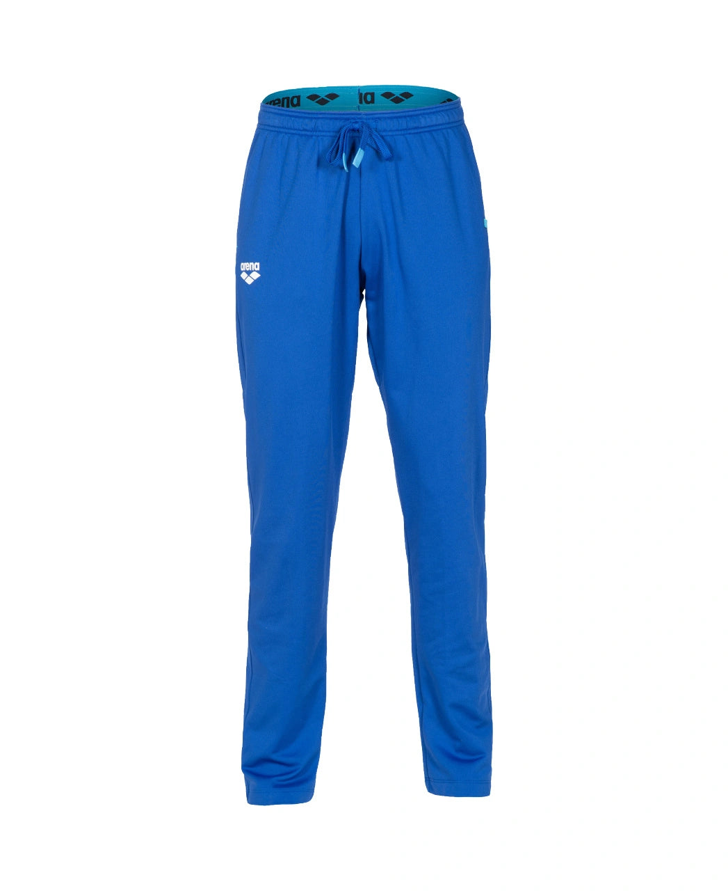 TEAM PANT SOLID KNITTED POLY