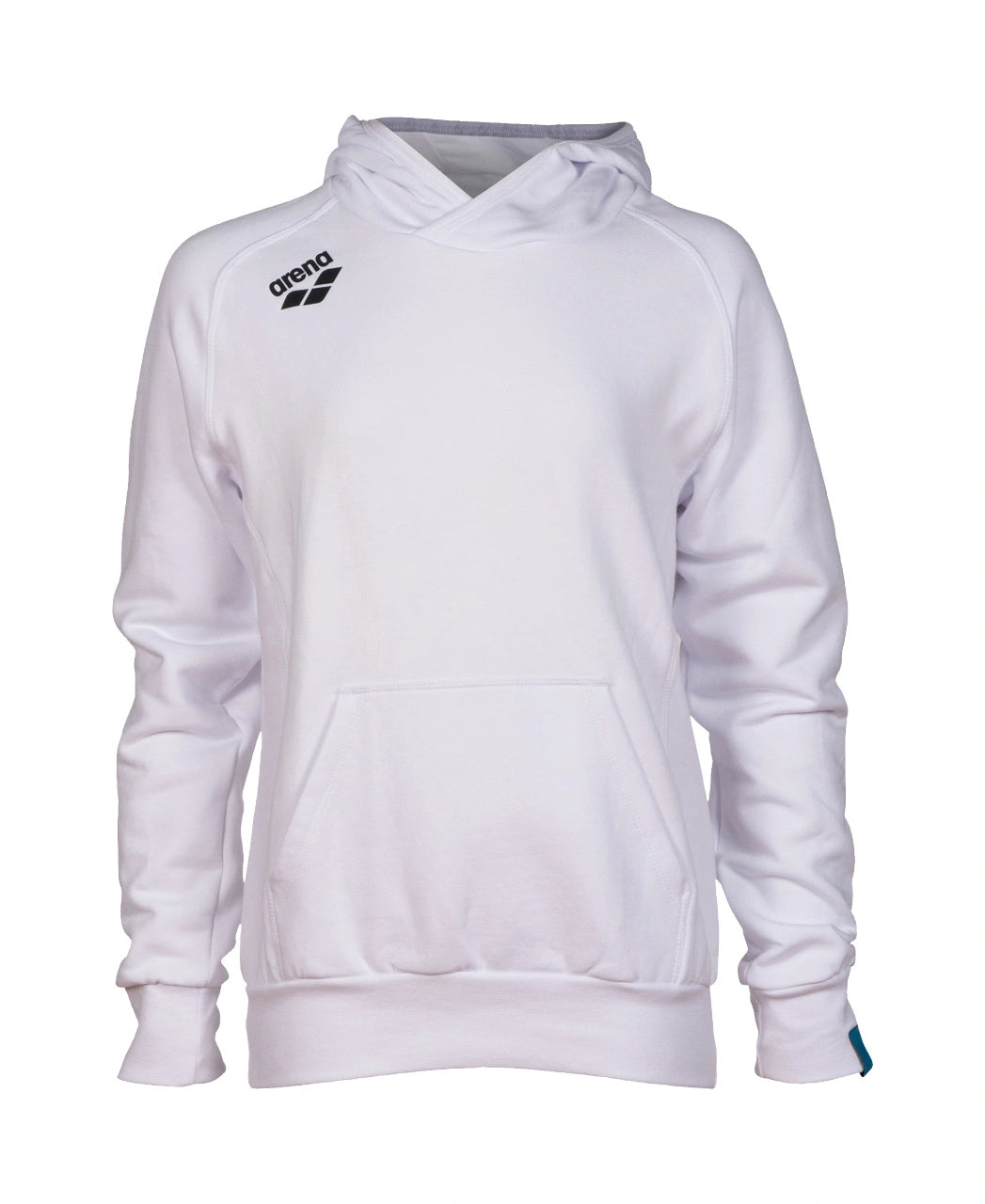 JR TEAM HOODED SWEAT PANEL