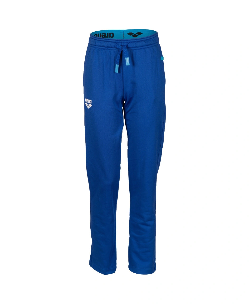 JR TEAM BROEK STEVIG GEBREID POLY