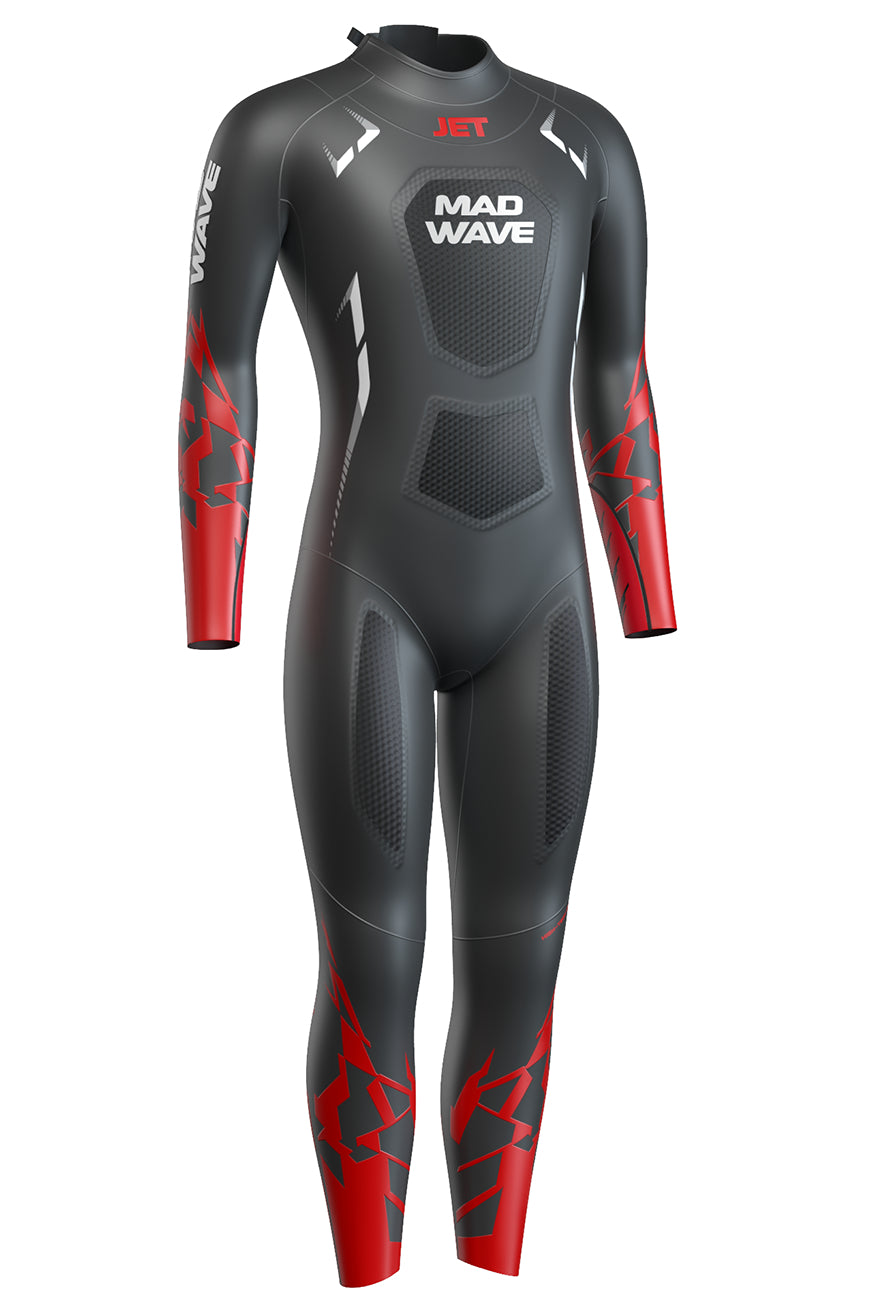 Jet Men wetsuit