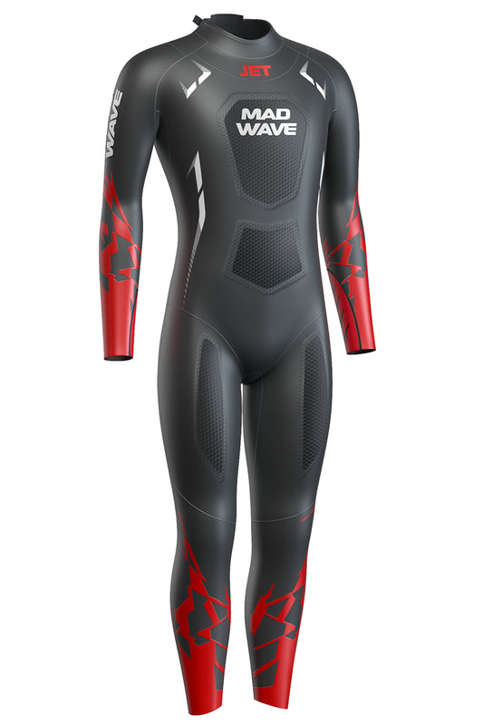 Jet Men wetsuit