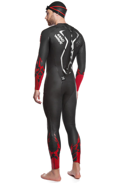 Jet Men wetsuit