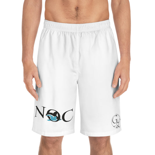 Shorts de bain pour hommes