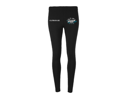 LEGGING – NAMUR EN NAGE 2026