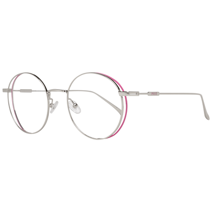 Emilio Pucci Gray Women Glasses Frame