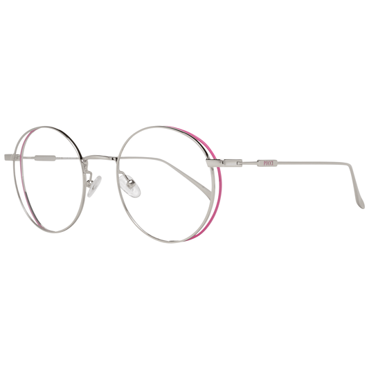 Emilio Pucci Gray Women Glasses Frame