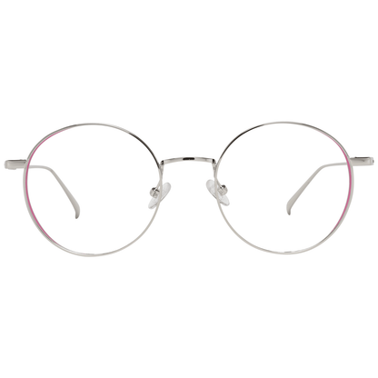 Emilio Pucci Gray Women Glasses Frame