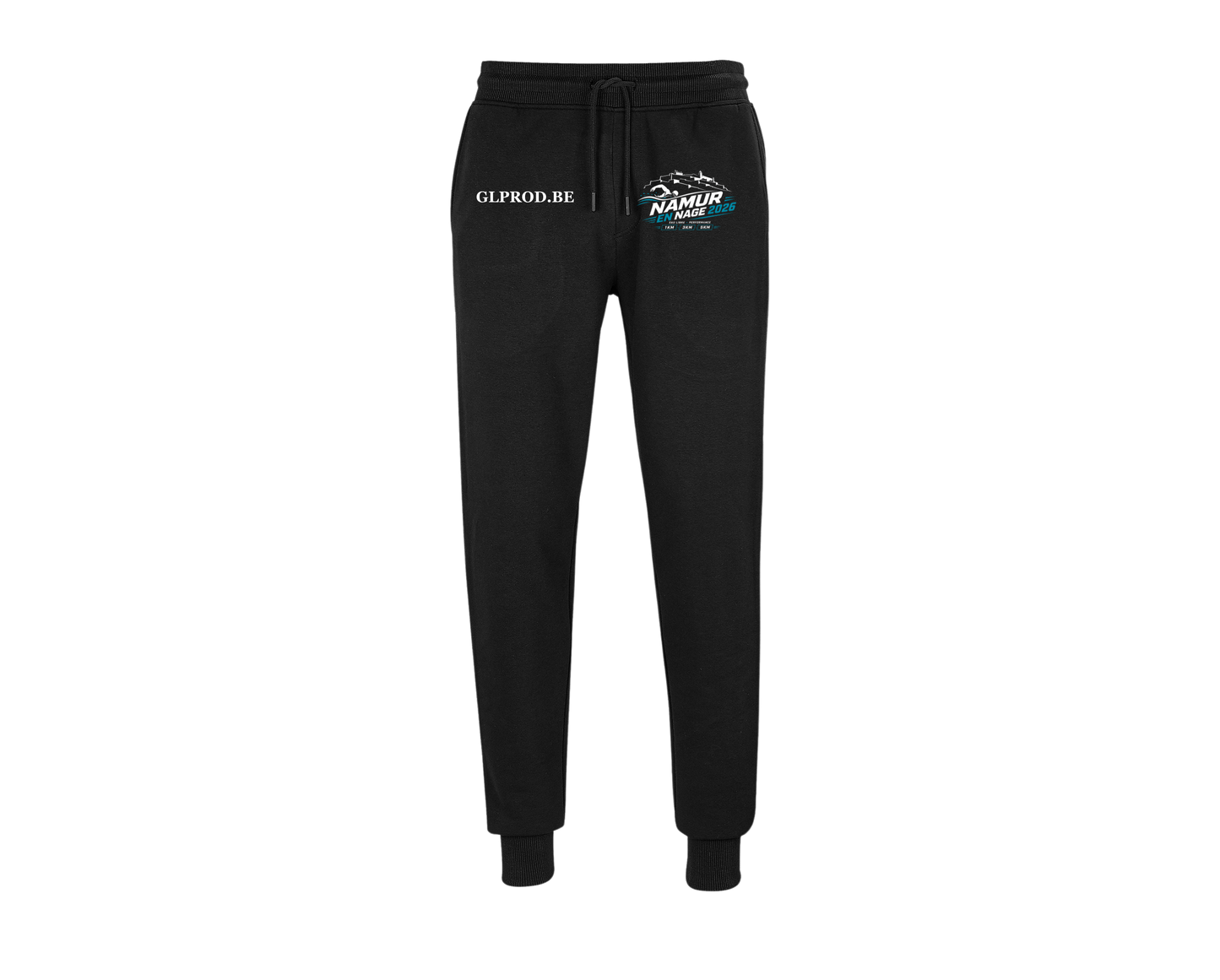 LEGGING – NAMUR EN NAGE 2026