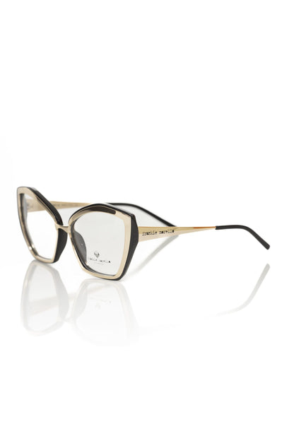 Frankie Morello Multicolor Acetate Women's Frame