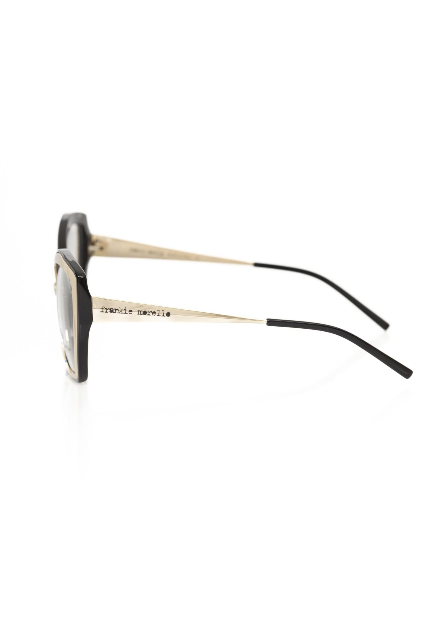 Frankie Morello Multicolor Acetate Women's Frame