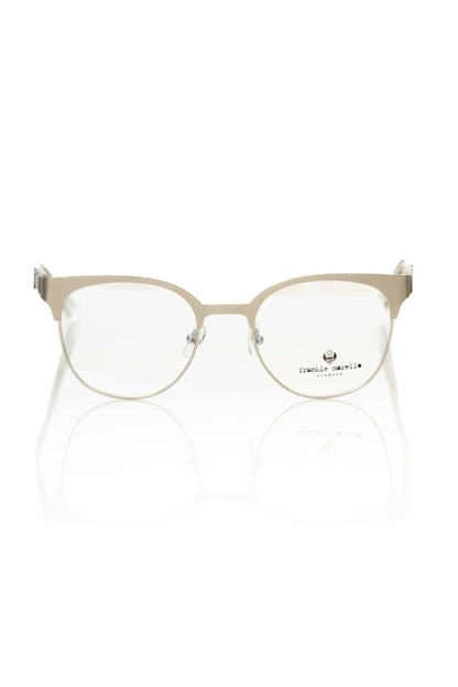 Frankie Morello Black Acetate Women's Frame