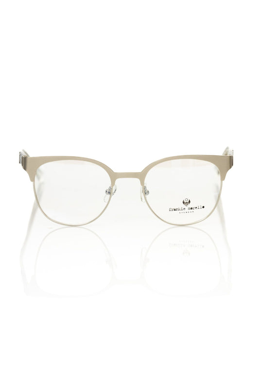 Frankie Morello Black Acetate Women's Frame