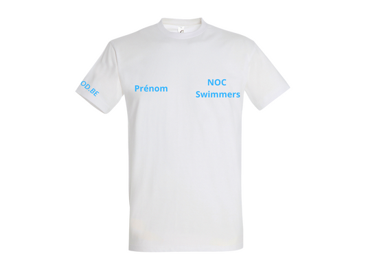 NOC t-shirt