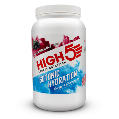 HIGH5 isotone hydratatiedrank